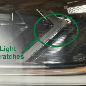 2025-2026 Volkswagen Jetta Driver Headlight - Image 6