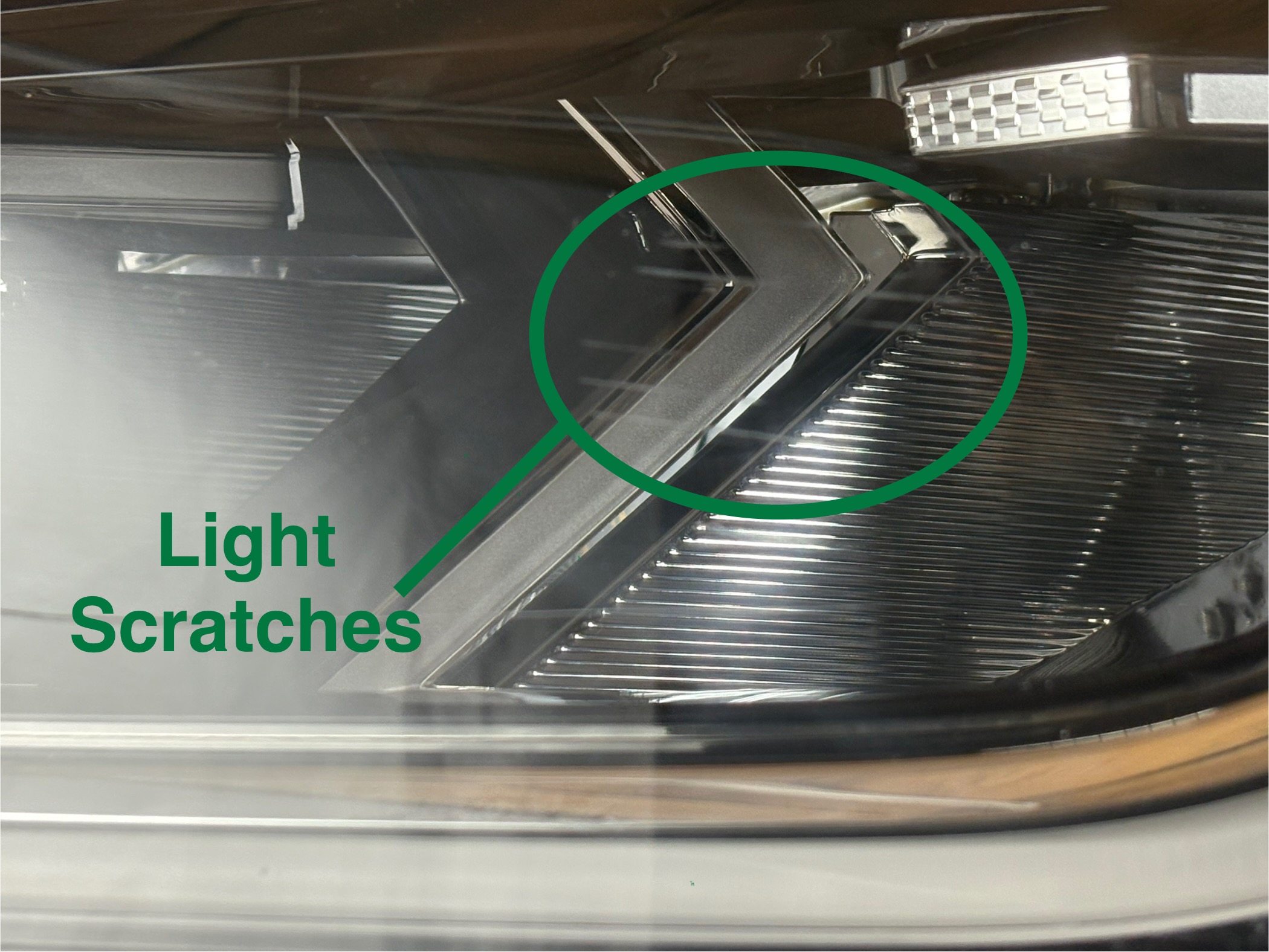 2025-2026 Volkswagen Jetta Driver Headlight