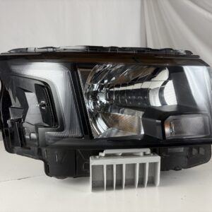 2022-2025 Nissan Frontier Passenger Headlight - Image 17