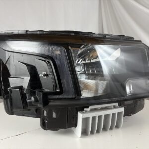 2022-2025 Nissan Frontier Passenger Headlight - Image 2
