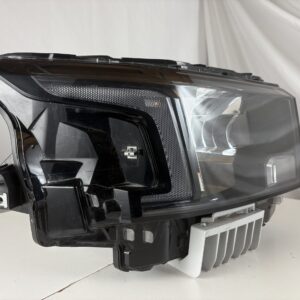 2022-2025 Nissan Frontier Passenger Headlight - Image 14