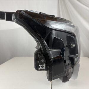 2022-2025 Nissan Frontier Passenger Headlight - Image 15