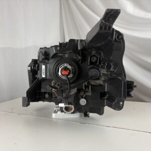 2022-2025 Nissan Frontier Passenger Headlight - Image 12
