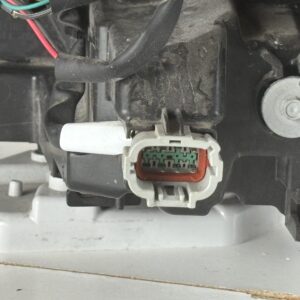 2022-2025 Nissan Frontier Passenger Headlight - Image 13