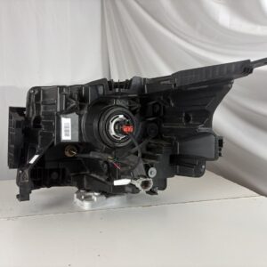 2022-2025 Nissan Frontier Passenger Headlight - Image 9