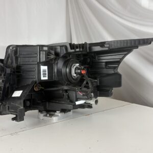 2022-2025 Nissan Frontier Passenger Headlight - Image 10