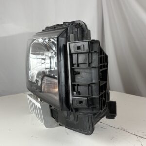2022-2025 Nissan Frontier Passenger Headlight - Image 7