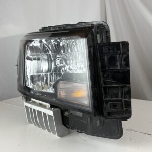 2022-2025 Nissan Frontier Passenger Headlight - Image 8