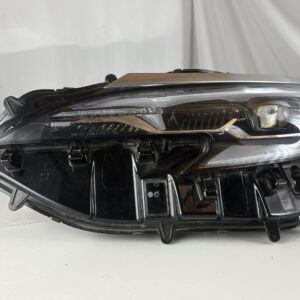 2021-2025 Toyota Sienna Driver Headlight - Image 1