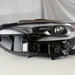 2021-2025 Toyota Sienna Driver Headlight - Image 2