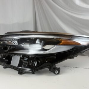 2021-2025 Toyota Sienna Driver Headlight - Image 15