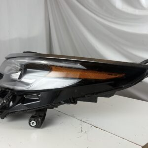 2021-2025 Toyota Sienna Driver Headlight - Image 16