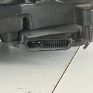 2021-2025 Toyota Sienna Driver Headlight - Image 9