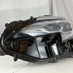2021-2025 Toyota Sienna Driver Headlight - Image 7