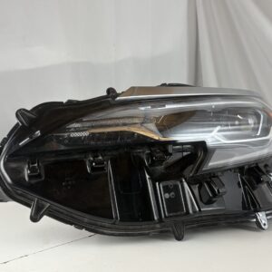 2021-2025 Toyota Sienna Driver Headlight - Image 8