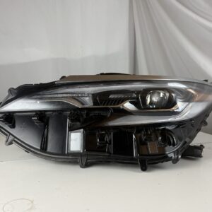 2021-2025 Toyota Sienna Driver Headlight - Image 3