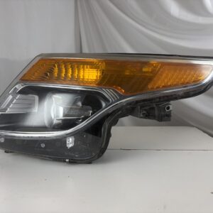 2011-2015 Ford Explorer Driver Headlight - Image 19