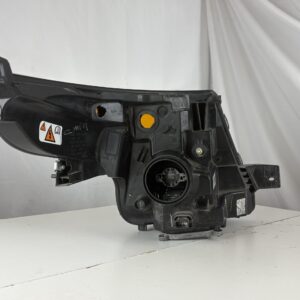 2011-2015 Ford Explorer Driver Headlight - Image 13