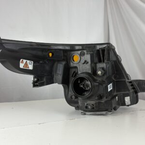 2011-2015 Ford Explorer Driver Headlight - Image 14