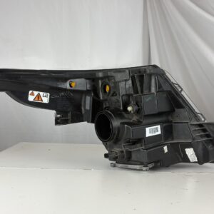 2011-2015 Ford Explorer Driver Headlight - Image 15