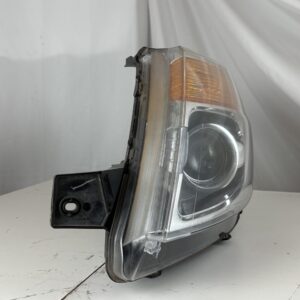 2011-2015 Ford Explorer Driver Headlight - Image 12