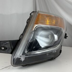 2011-2015 Ford Explorer Driver Headlight - Image 8