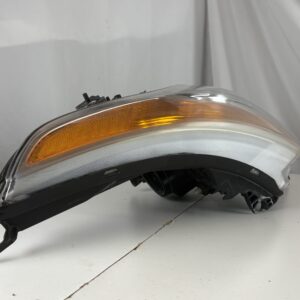 2011-2015 Ford Explorer Driver Headlight - Image 7