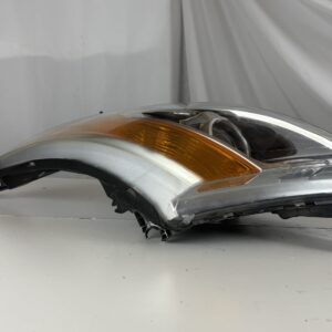 2011-2015 Ford Explorer Driver Headlight - Image 4