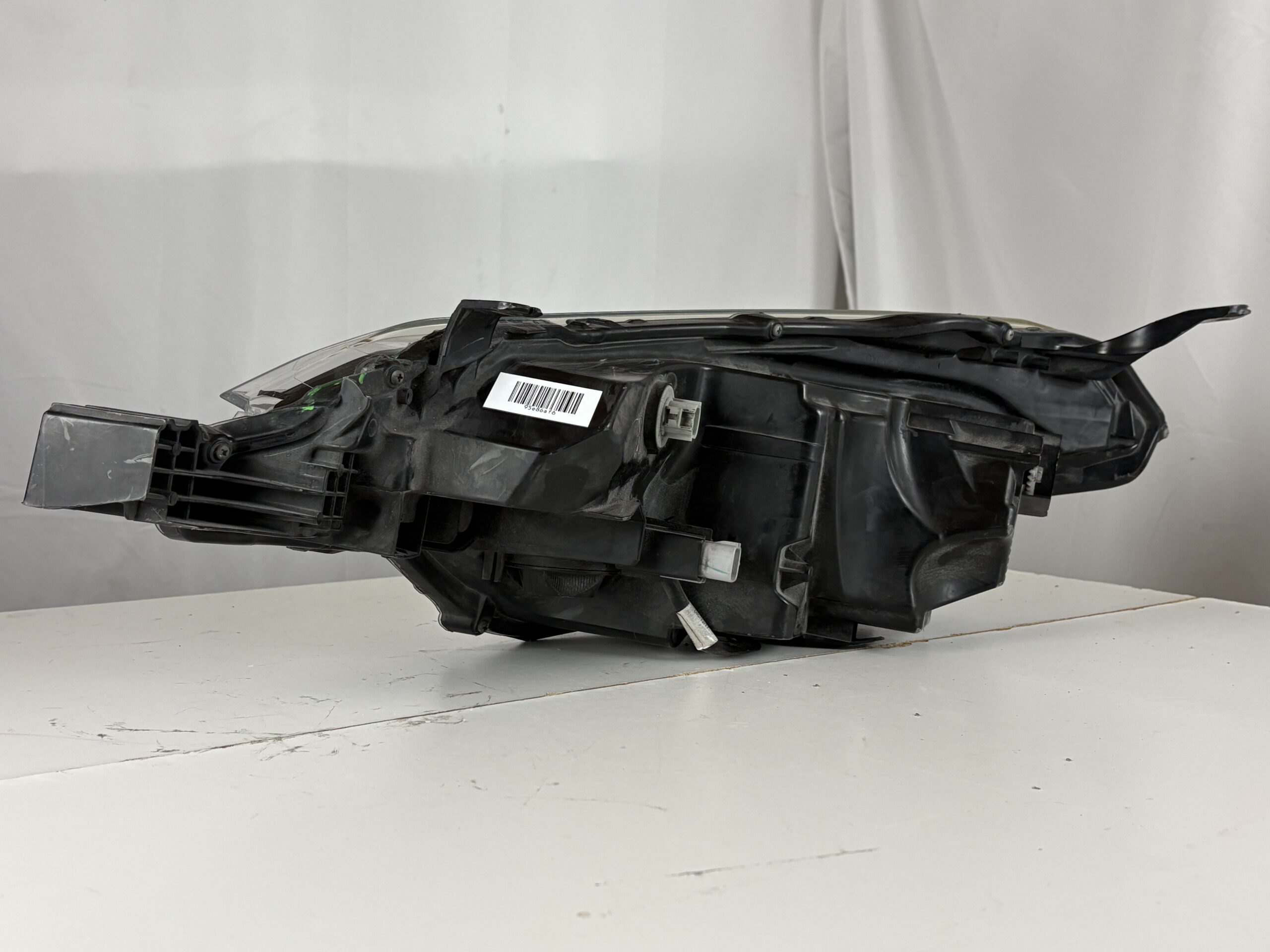 2017-2019 Toyota Corolla Passenger Headlight