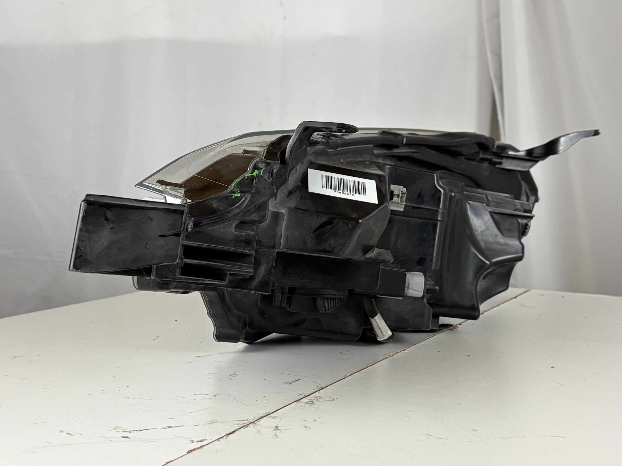 2017-2019 Toyota Corolla Passenger Headlight