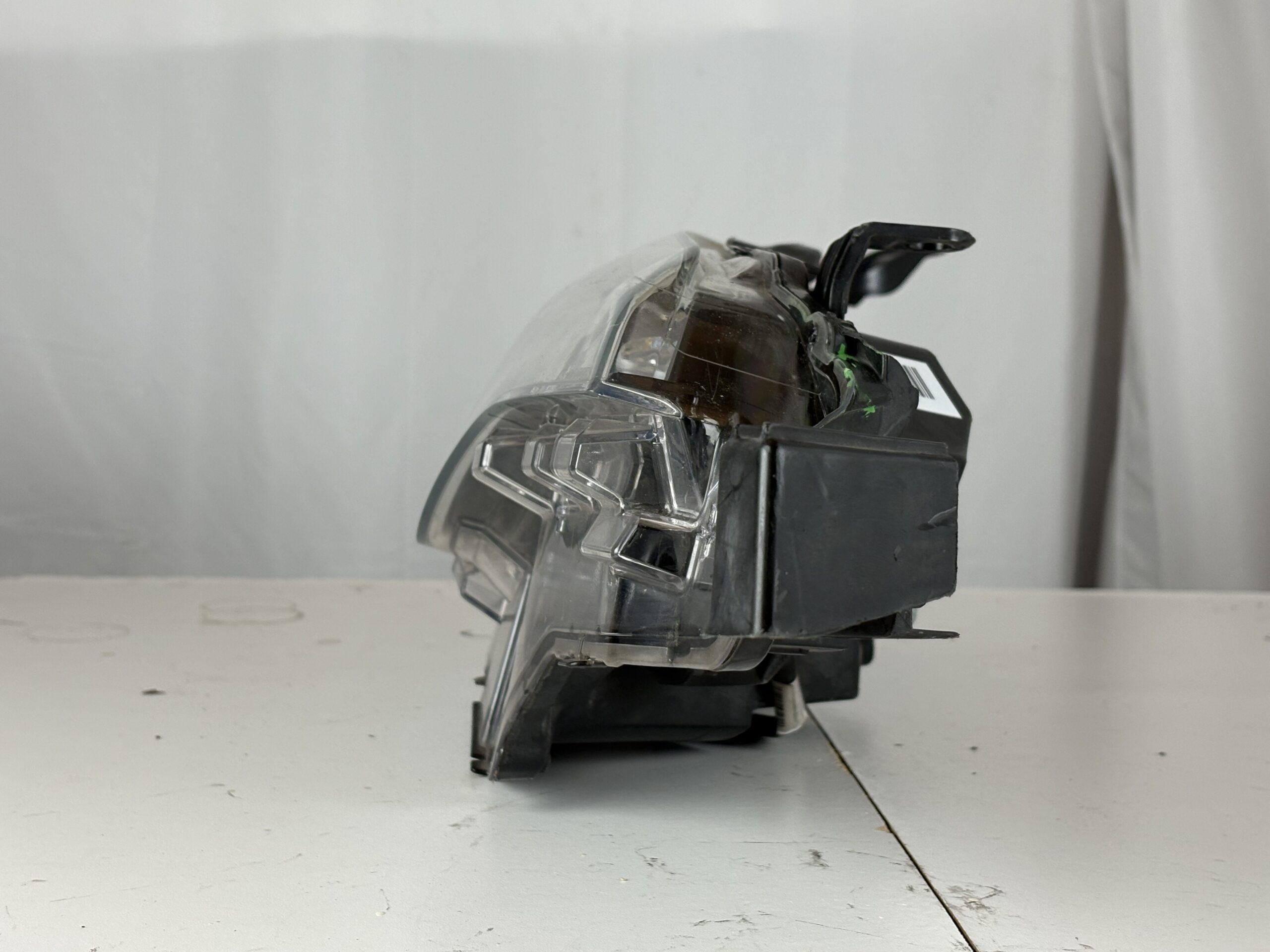 2017-2019 Toyota Corolla Passenger Headlight