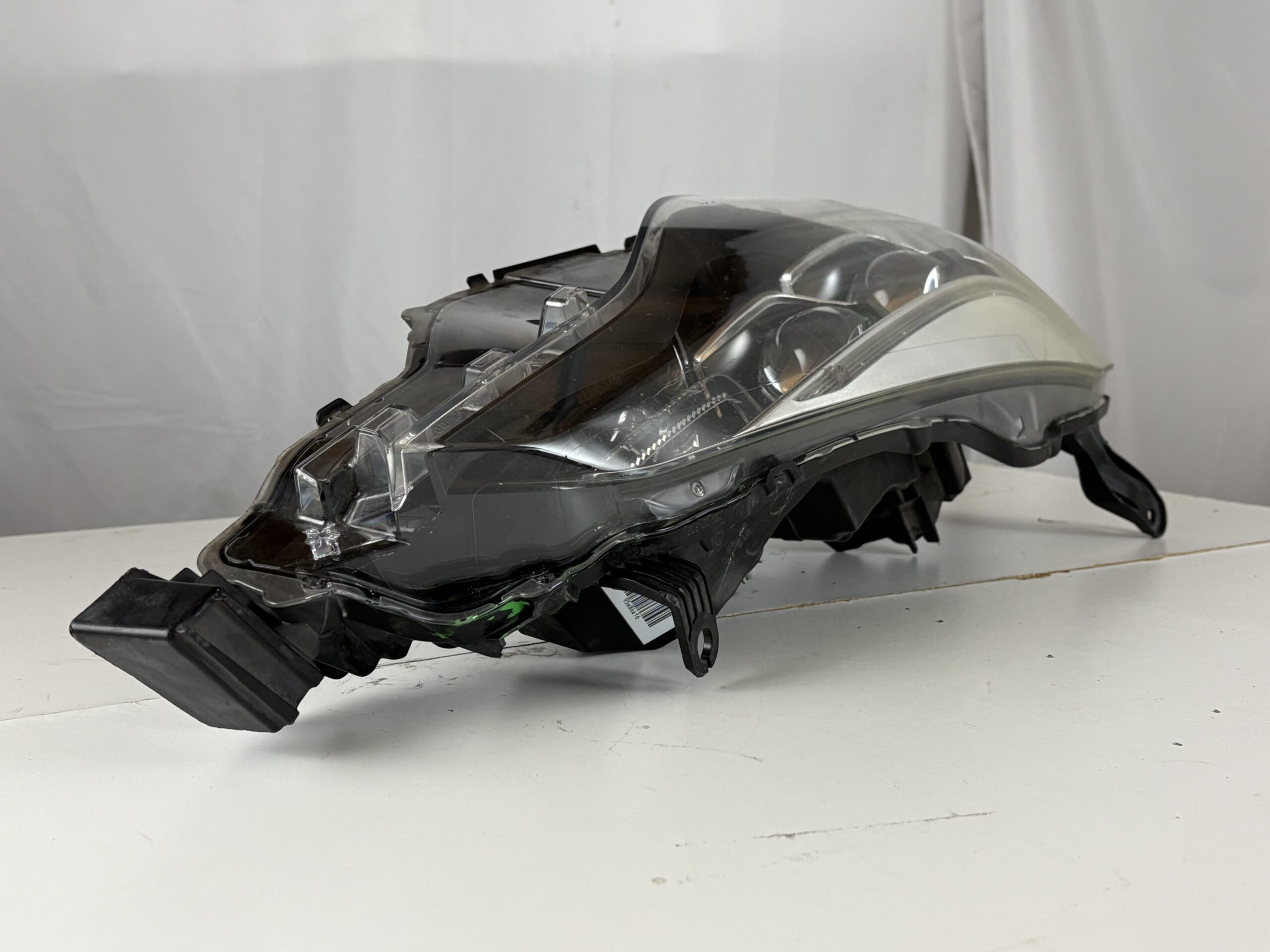 2017-2019 Toyota Corolla Passenger Headlight
