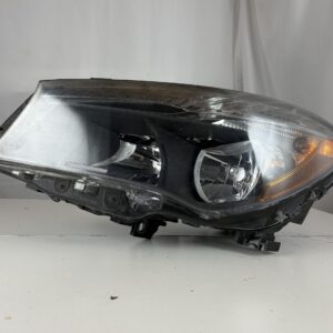 2014-2017 Mercedes-Benz CLA250 Driver Headlight - Image 1