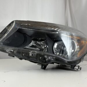 2014-2017 Mercedes-Benz CLA250 Driver Headlight - Image 8