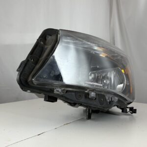 2014-2017 Mercedes-Benz CLA250 Driver Headlight - Image 2