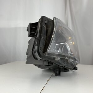 2014-2017 Mercedes-Benz CLA250 Driver Headlight - Image 9