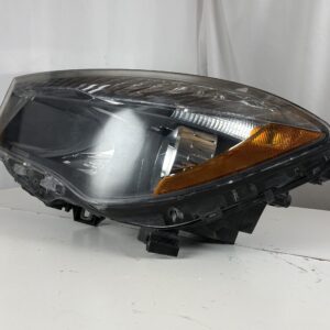 2014-2017 Mercedes-Benz CLA250 Driver Headlight - Image 6