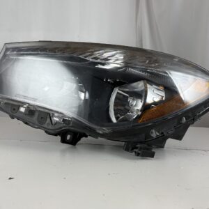 2014-2017 Mercedes-Benz CLA250 Driver Headlight - Image 3