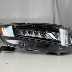 2018-2020 Honda Accord Passenger Headlight - Image 1