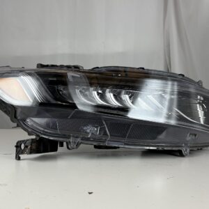 2018-2020 Honda Accord Passenger Headlight - Image 3