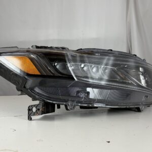 2018-2020 Honda Accord Passenger Headlight - Image 2