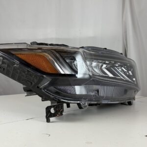 2018-2020 Honda Accord Passenger Headlight - Image 4