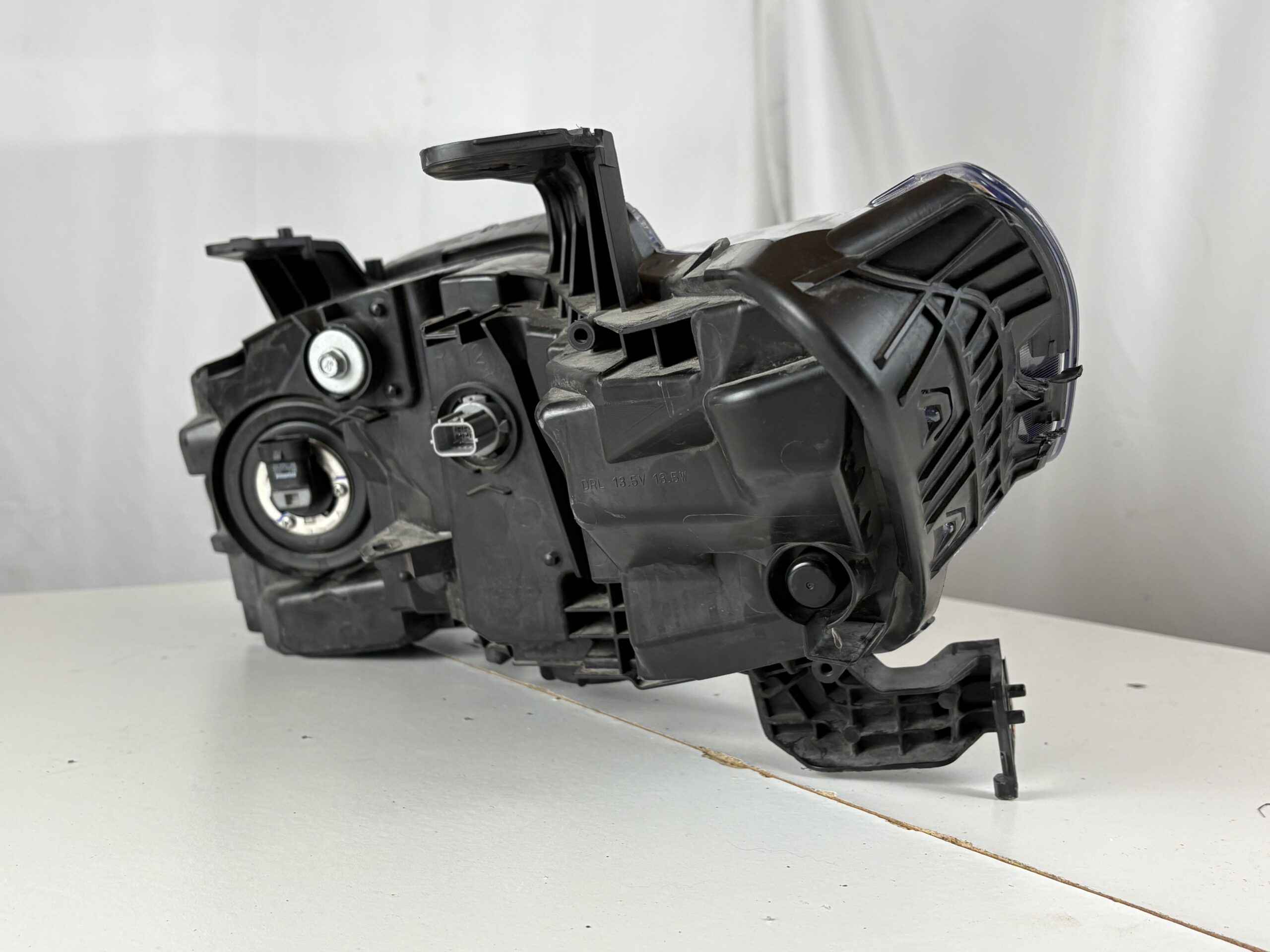 2018-2020 Honda Accord Passenger Headlight