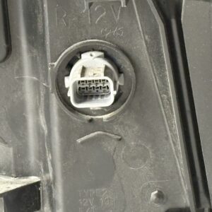 2018-2020 Honda Accord Passenger Headlight - Image 17