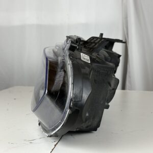 2018-2020 Honda Accord Passenger Headlight - Image 14