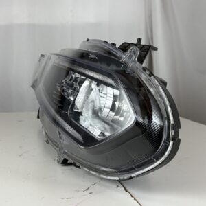 2018-2020 Honda Accord Passenger Headlight - Image 15