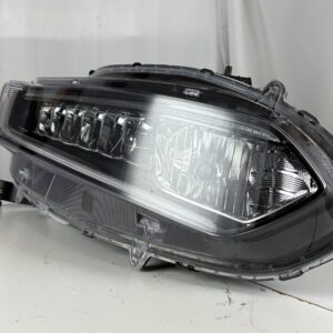 2018-2020 Honda Accord Passenger Headlight - Image 7