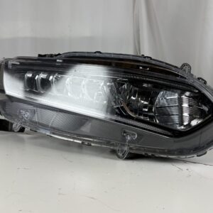 2018-2020 Honda Accord Passenger Headlight - Image 6