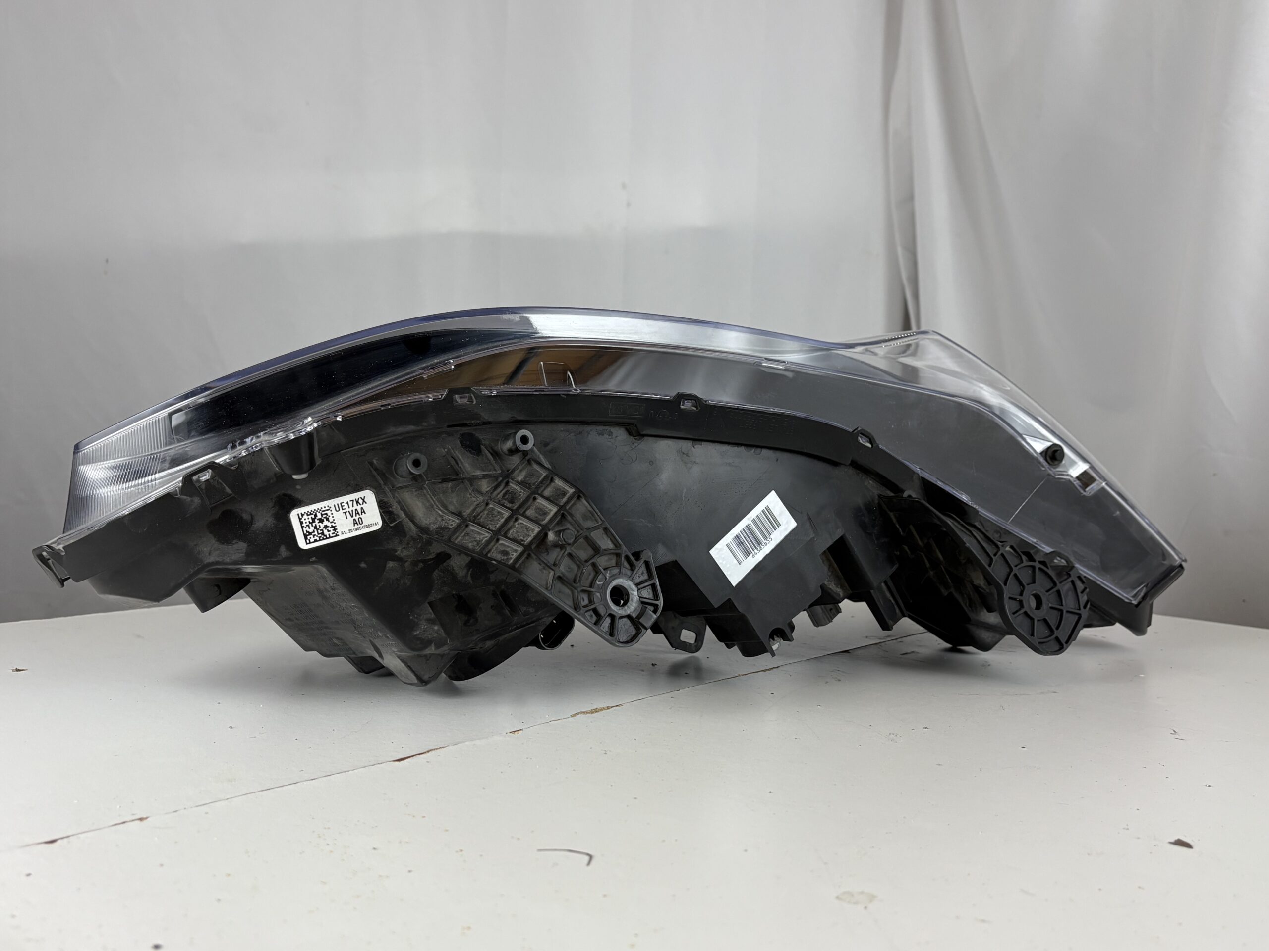 2018-2020 Honda Accord Passenger Headlight
