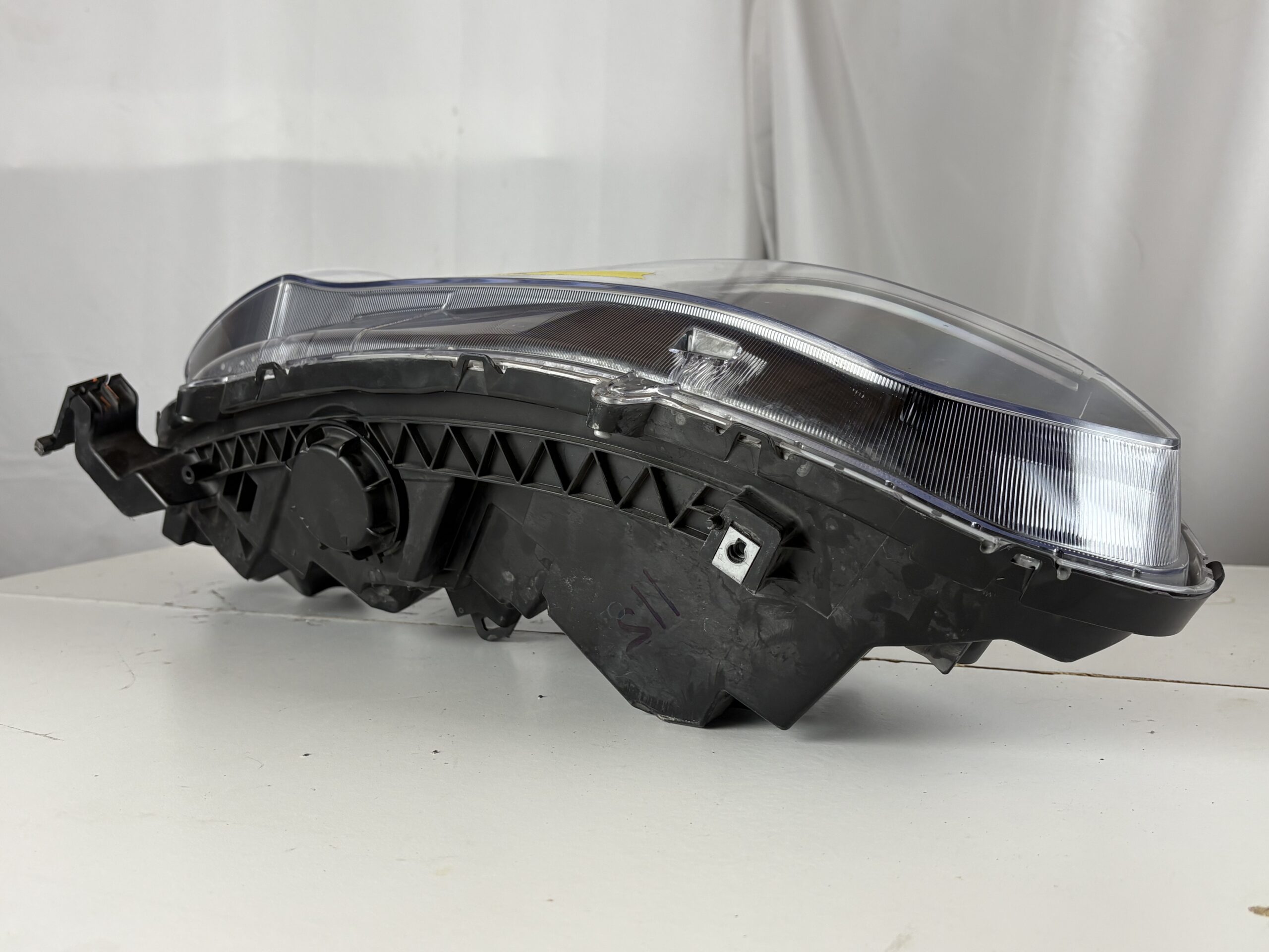 2018-2020 Honda Accord Passenger Headlight